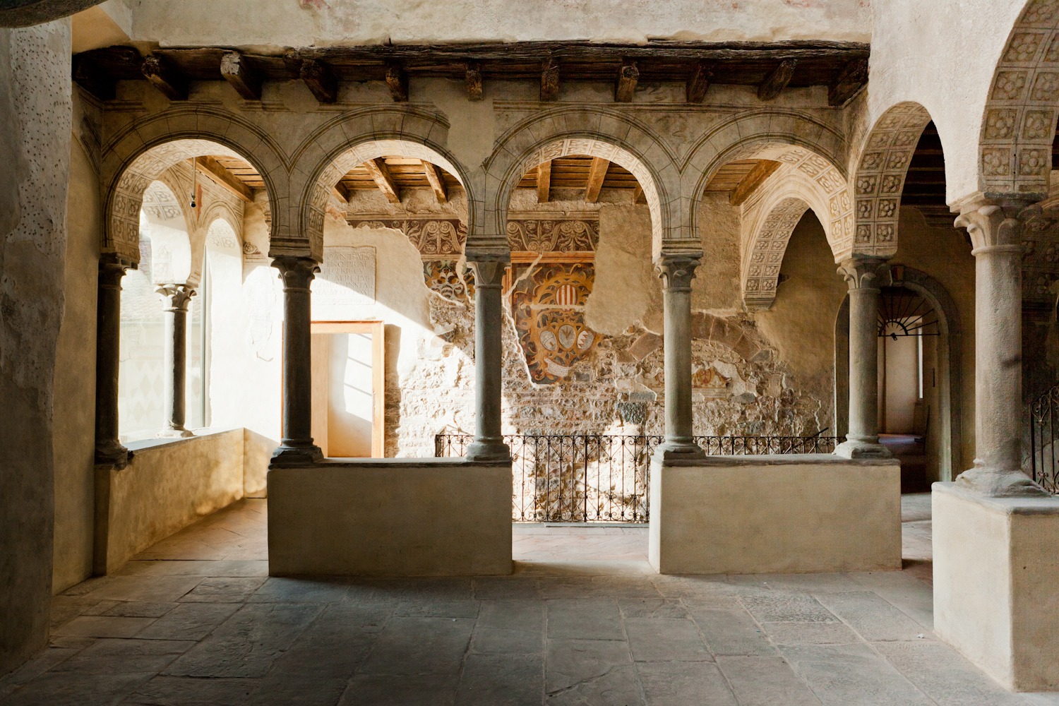 APERTURA SPECIALE PALAZZO DEL PODESTA’, MUSEO DEL CINQUECENTO E CAMPANONE