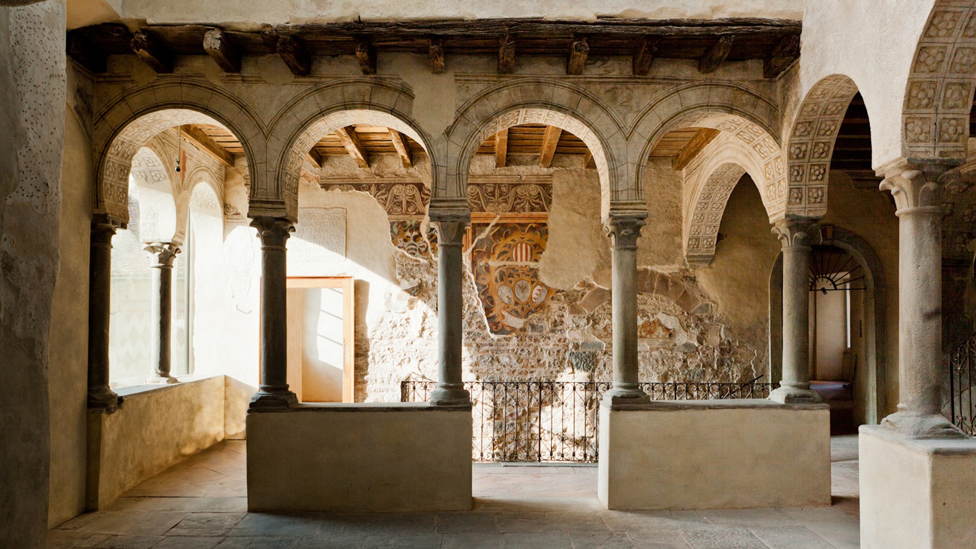 APERTURA SPECIALE PALAZZO DEL PODESTA’, MUSEO DEL CINQUECENTO E CAMPANONE